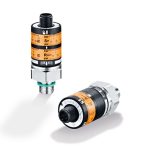 پرشر ترانسمیتر ifm مدل PK6524