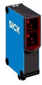 سنسور نوری sick مدل WL27-3P2430