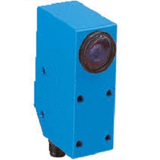 سنسور نوری بدون آینه sick مدل LUT3-610