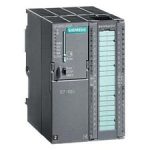 cpu زیمنس مدل 6ES7313-6CG04-0AB0