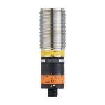 سنسور نوری لیزری قطر 30 مدل OID200