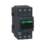 کنتاکتور اشنایدر مدل LC1D50AM7