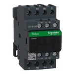 کنتاکتور اشنایدر مدل LC1D128F7