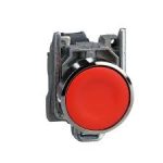 شاسی اشنایدر مدل XB4BA42