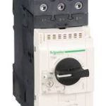 کلید حرارتی اشنایدر مدل GV3P40