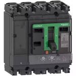 کلید اتوماتیک اشنایدر مدل C10F6TM040