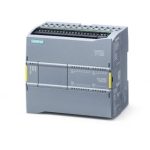 cpu زیمنس مدل 6ES7212-1AF40-0XB0
