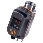 فلومتر ifm مدل sv7614