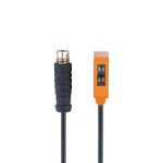 سنسور نوری ifm مدل o8t205